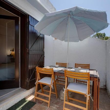 Planalto - Cosy House For 4 In A Private Condo With Pool At Vilamoura Quarteira Eksteriør billede