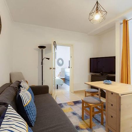 Planalto - Cosy House For 4 In A Private Condo With Pool At Vilamoura Quarteira Eksteriør billede