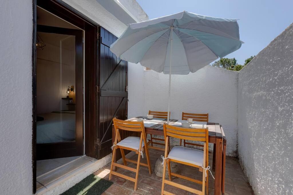 Planalto - Cosy House For 4 In A Private Condo With Pool At Vilamoura Quarteira Eksteriør billede