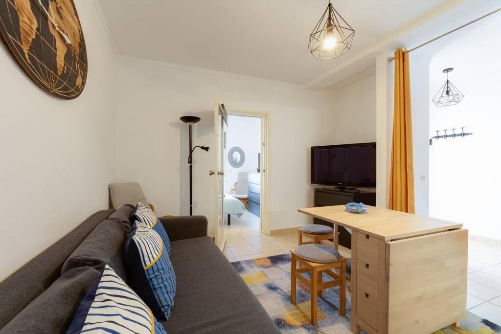 Planalto - Cosy House For 4 In A Private Condo With Pool At Vilamoura Quarteira Eksteriør billede