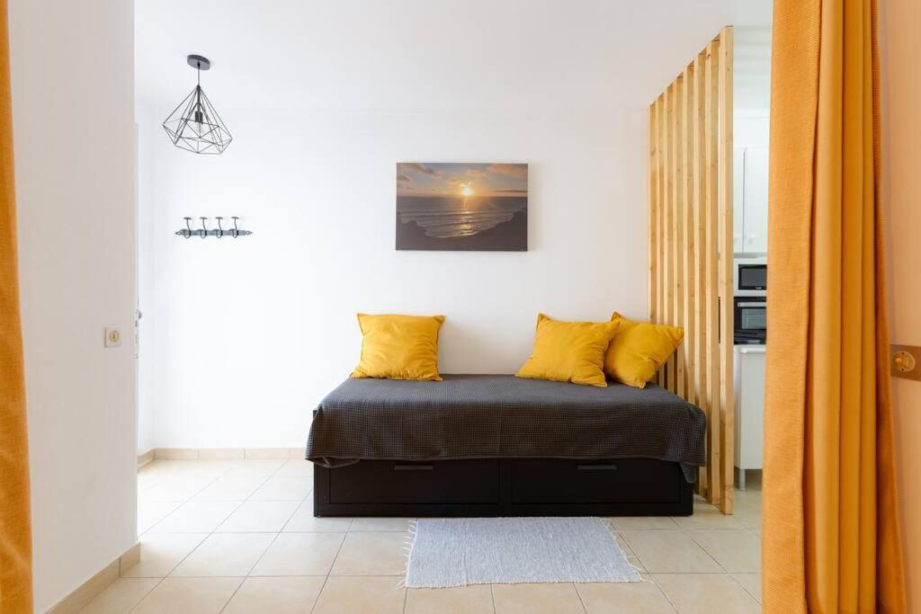 Planalto - Cosy House For 4 In A Private Condo With Pool At Vilamoura Quarteira Eksteriør billede