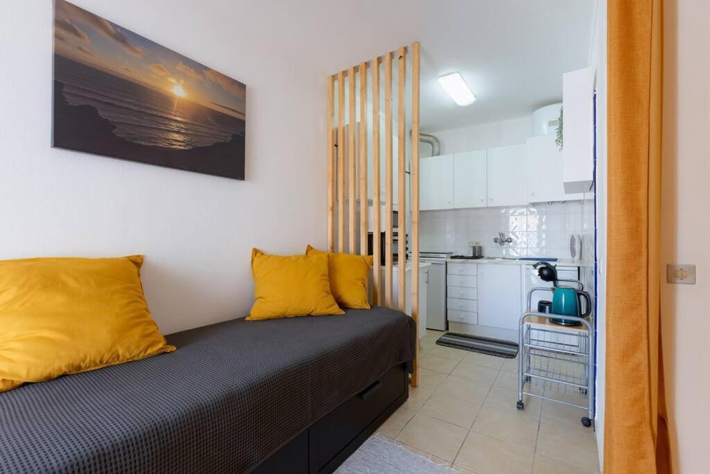 Planalto - Cosy House For 4 In A Private Condo With Pool At Vilamoura Quarteira Eksteriør billede
